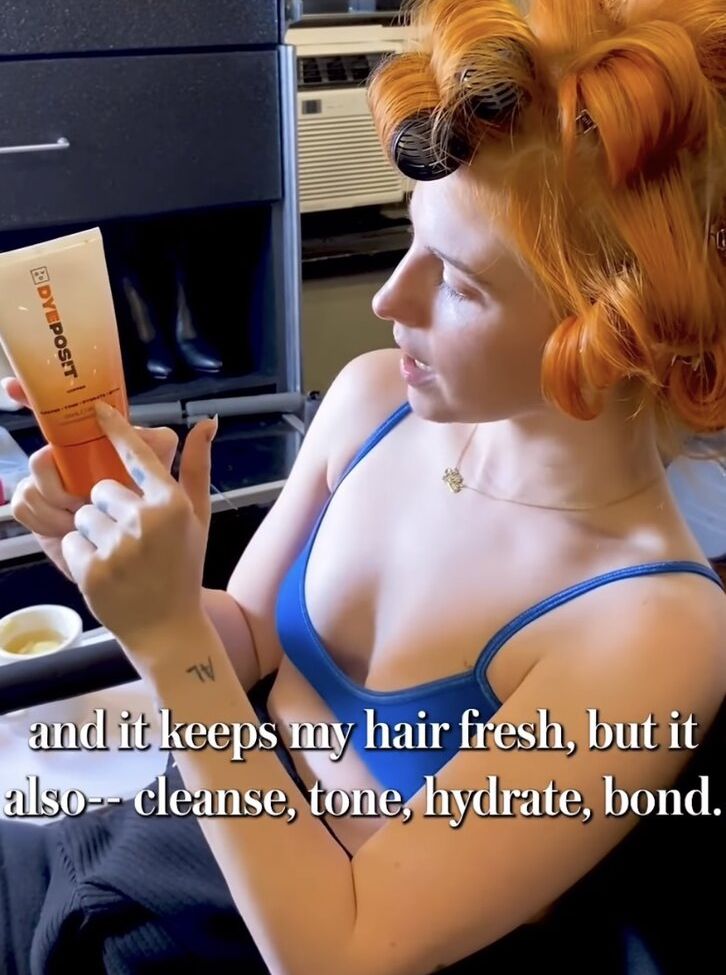 Hayley Williams nude #109039414