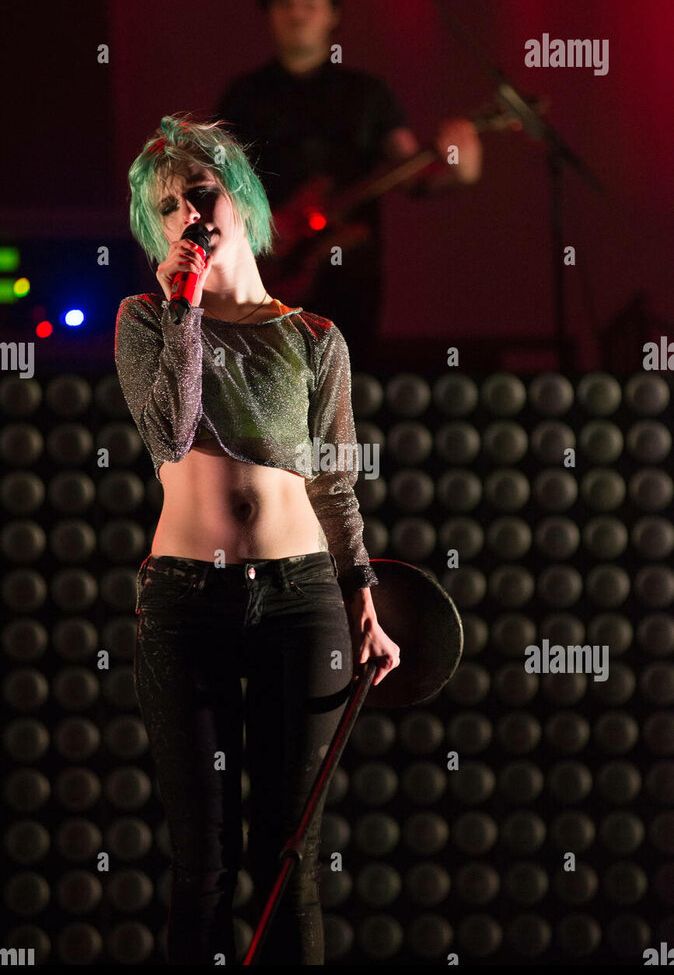 Hayley Williams nude #109039437