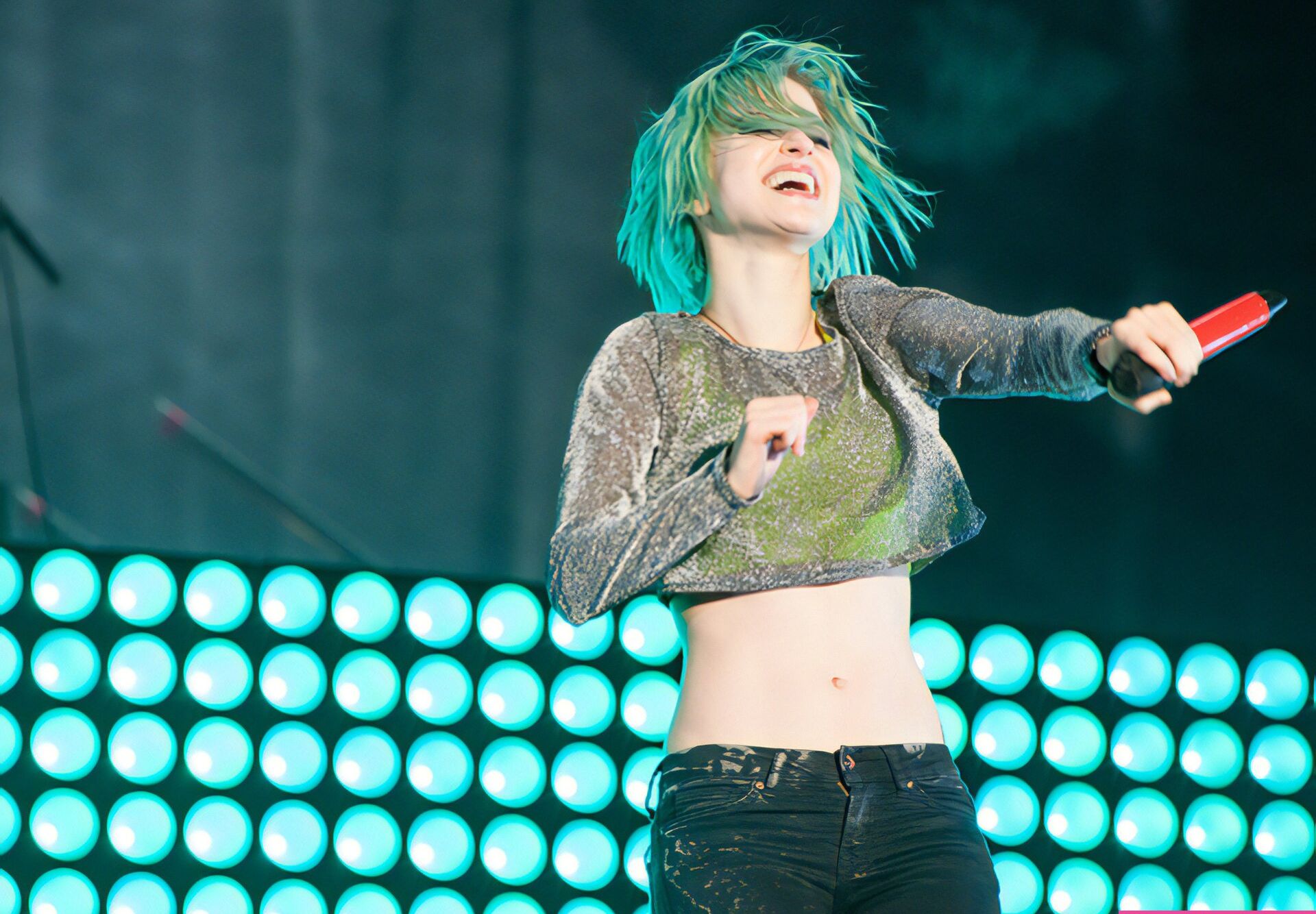Hayley Williams nude #109039439