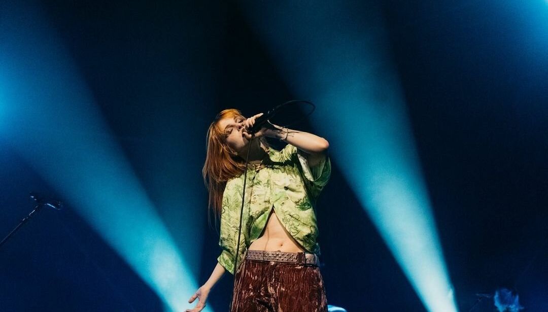 Hayley Williams nude #109039453