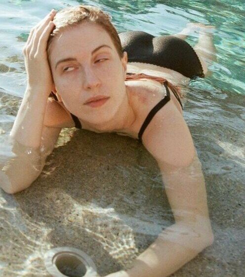 Hayley Williams nude #109039463