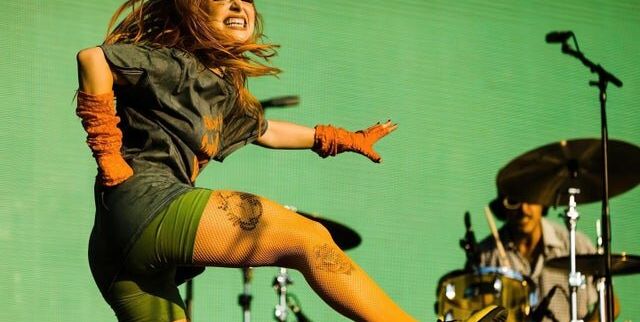 Hayley Williams nude #109039468