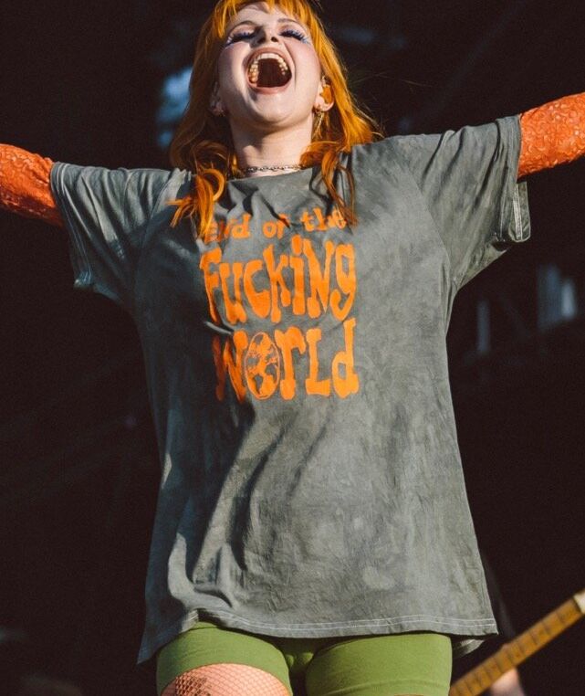 Hayley Williams nude #109039473