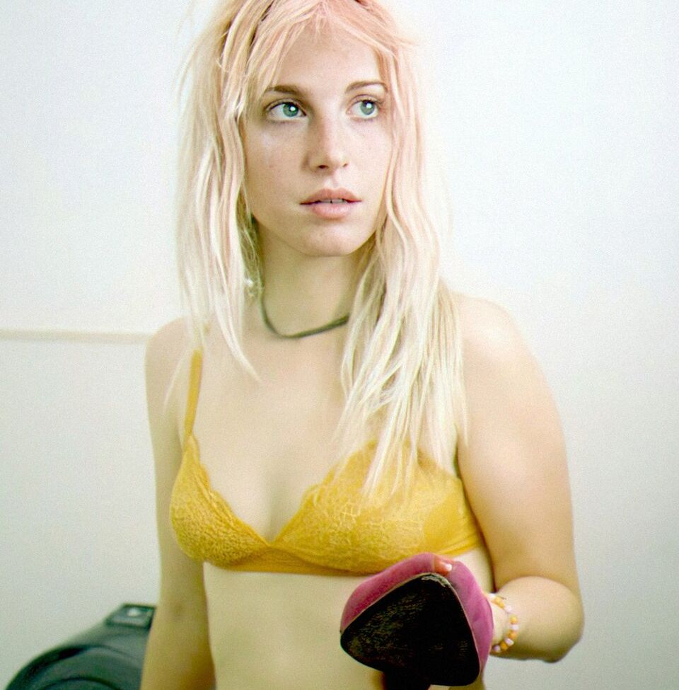 Hayley Williams nude #109039479