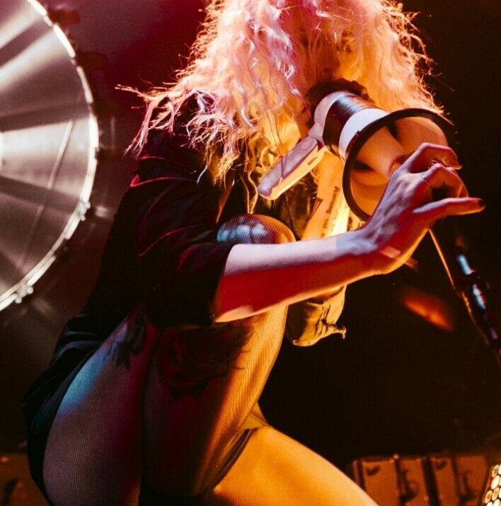 Hayley Williams nude #109039495