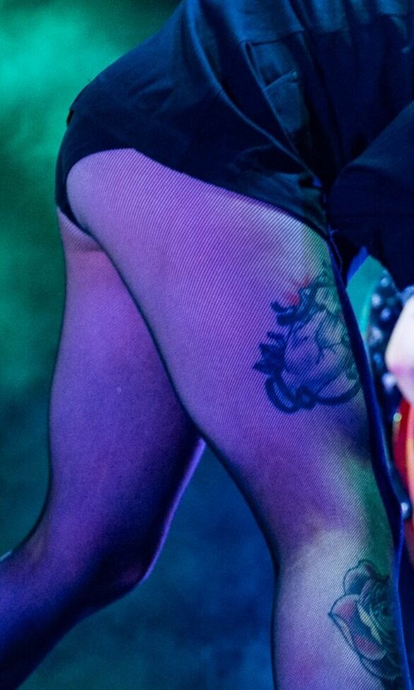 Hayley Williams nude #109039496