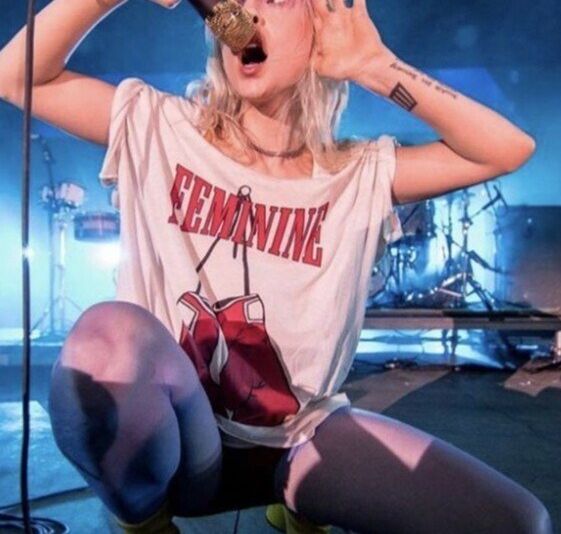 Hayley Williams nude #109039530