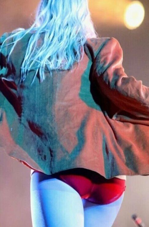 Hayley Williams nude #109039532