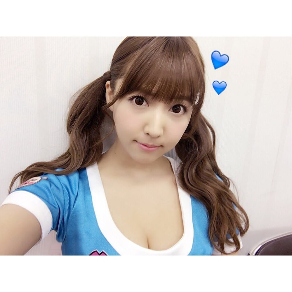 YUA MIKAMI #94884391