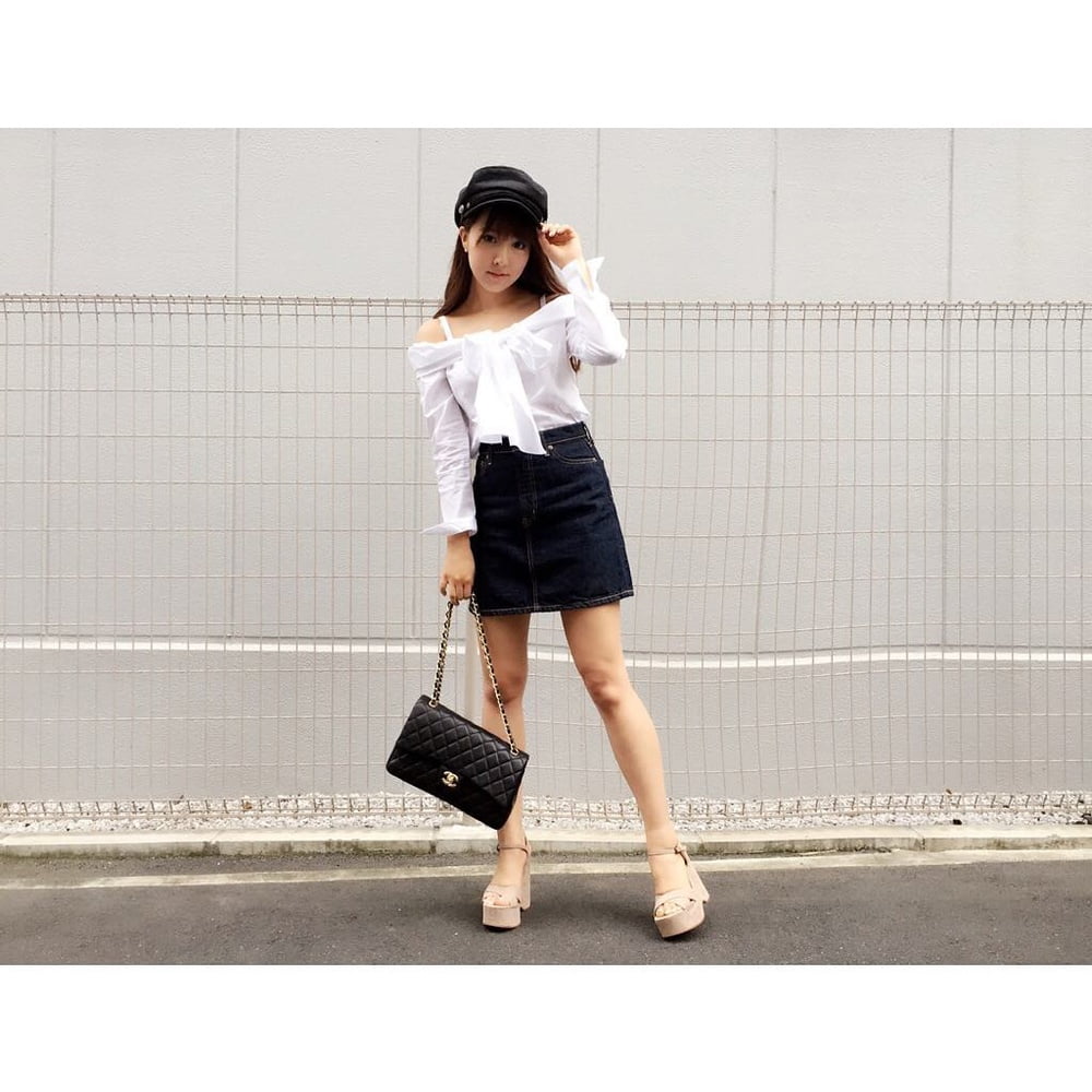 三上悠亜
 #94884441