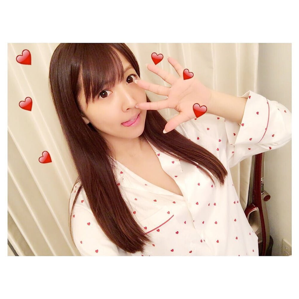 YUA MIKAMI #94884487