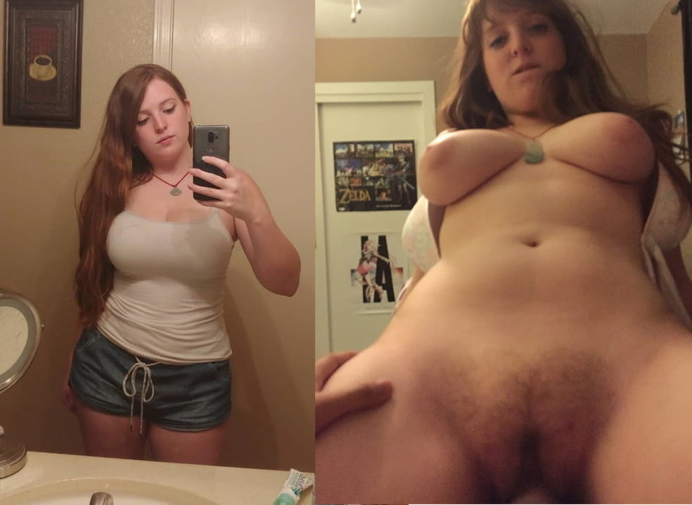 Dressed - undressed I like #2 #91786891