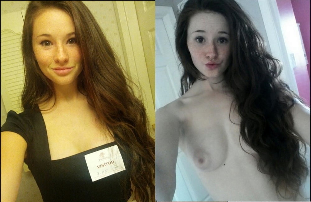 Dressed - undressed I like #2 #91786912