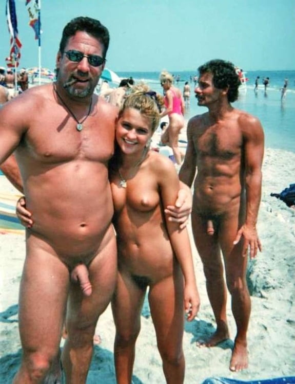 Amateur nudist couples, nudism, hedonism #105546657