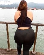 Pawg big ass