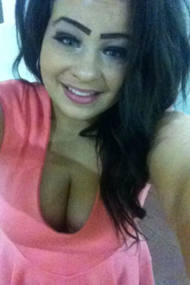 Busty chav delight 3
 #99751770