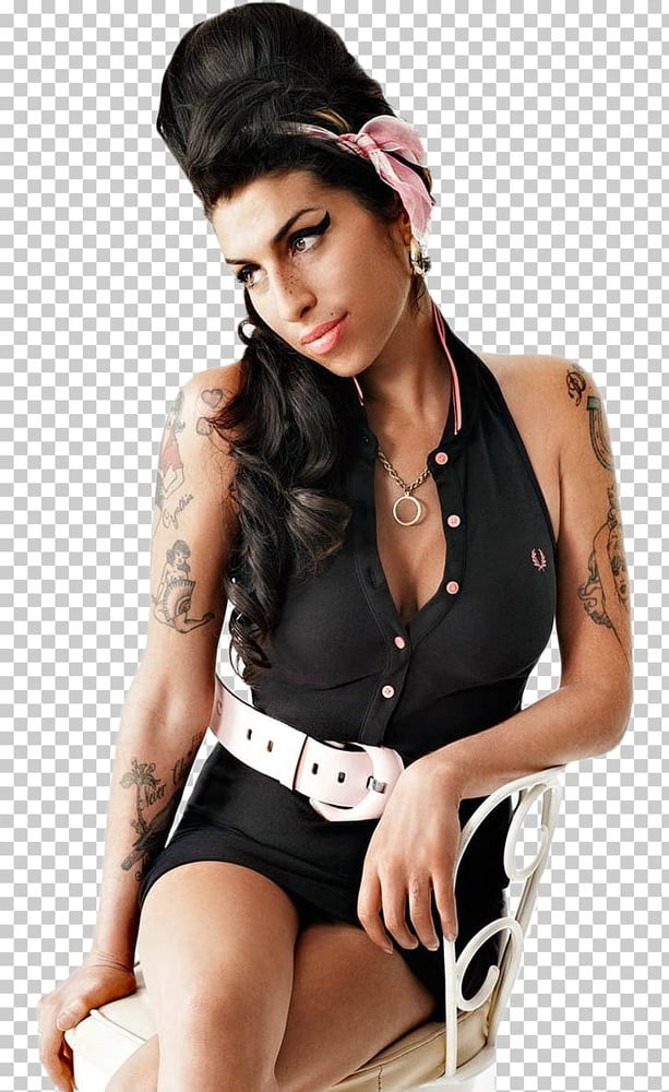 Amy Winehouse #95987252