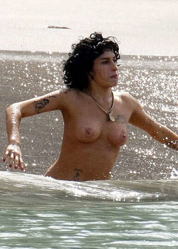 Amy Winehouse #95987320