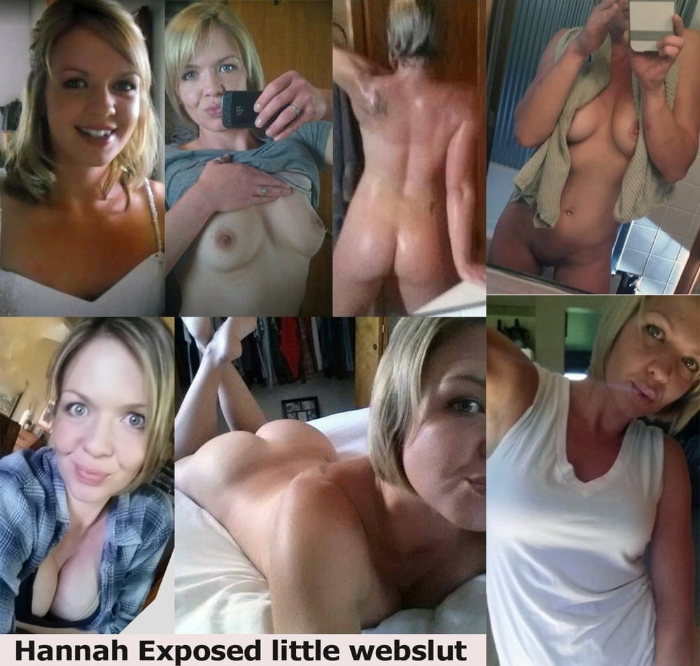 Hannah - puta casada para exponer más
 #81427900