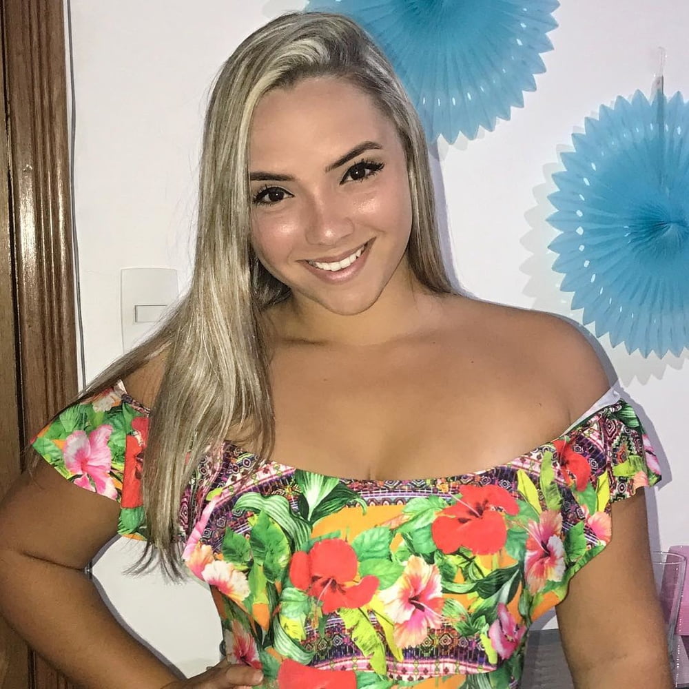 Leticia, Brasil (Vol.2) #92696954