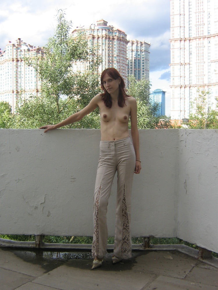 Tanya aus Moskau, Russland.
 #94615607