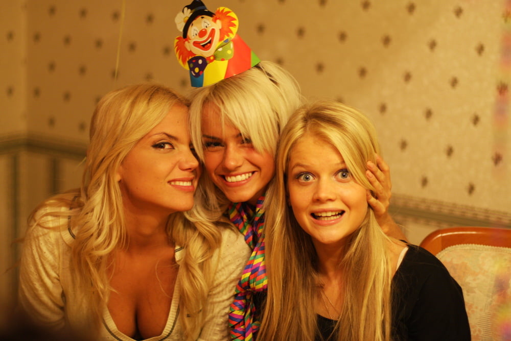 Las cochonnas 09
 #93771213