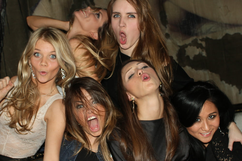 Las cochonnas 09
 #93771269