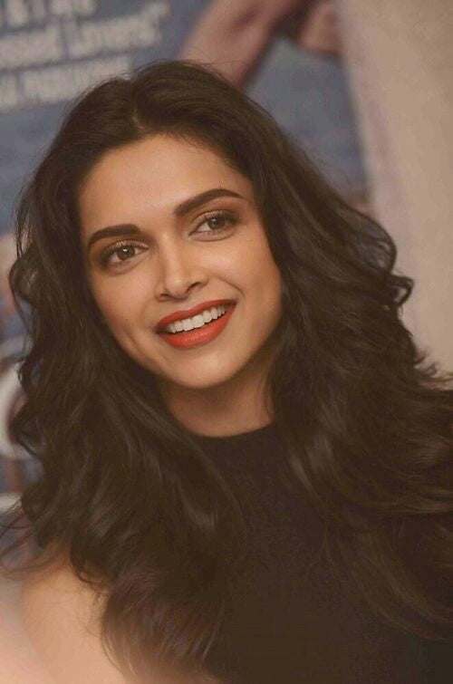 Deepika padukone
 #96338123