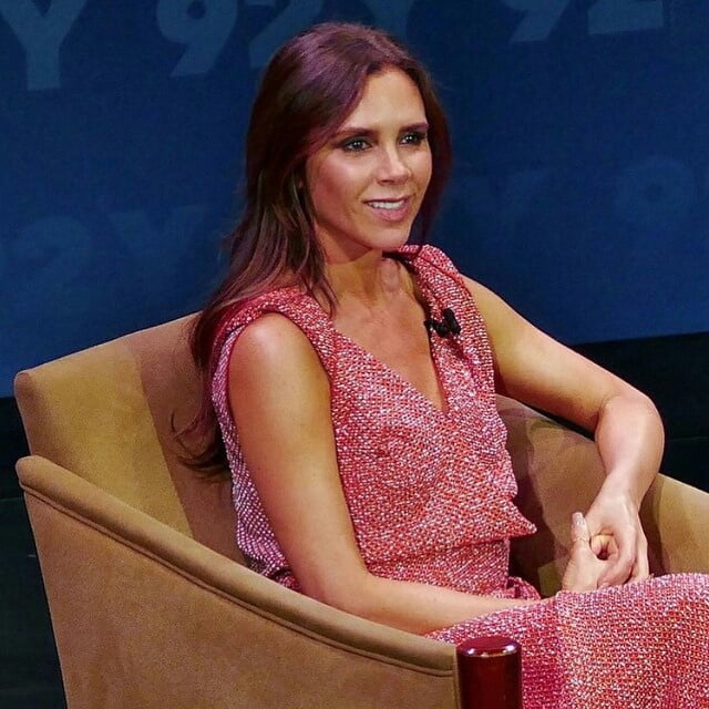 Victoria Beckham Looking Nice and Wanky #105408937