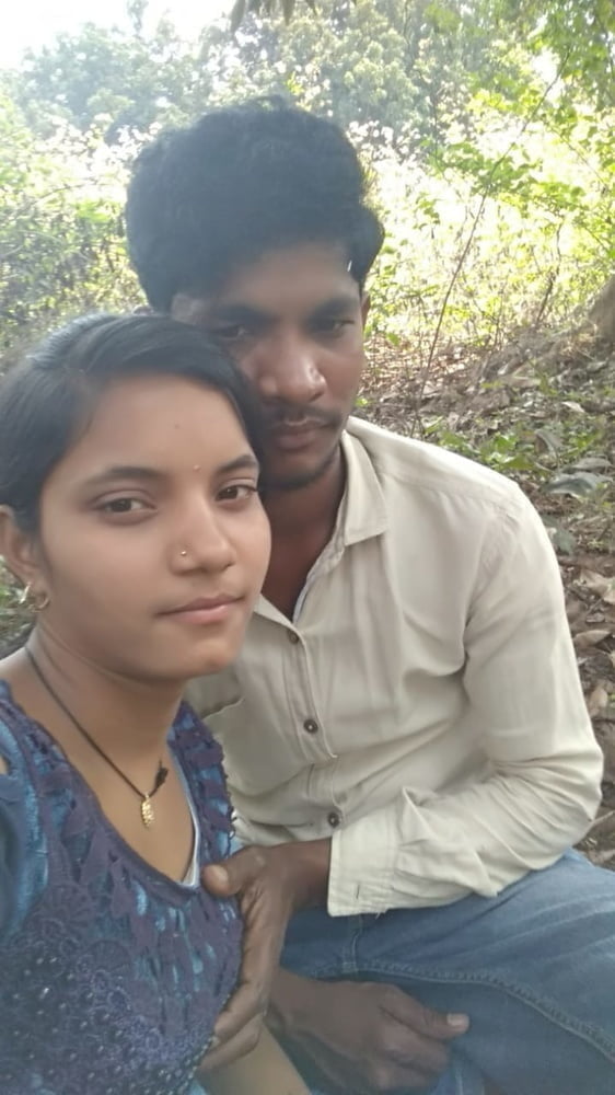 Indian Couple-Sex Outdoor .. #80377187