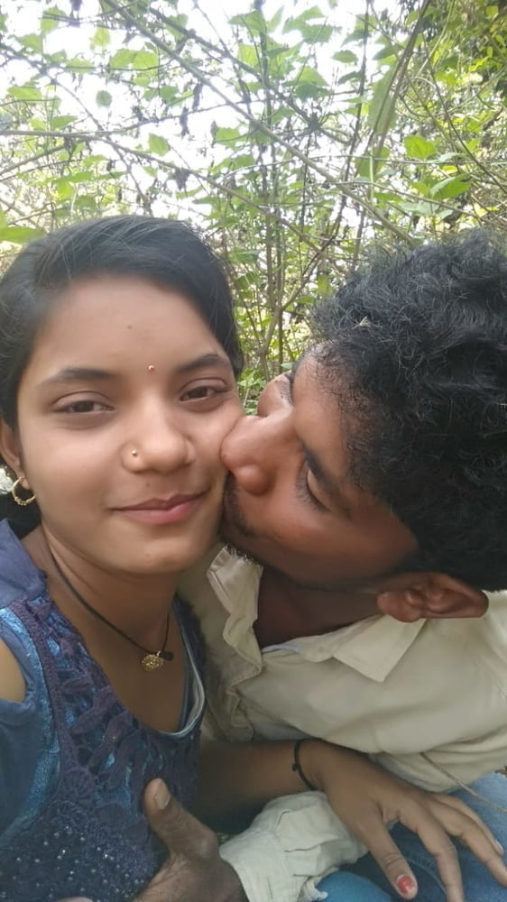 Indian Couple-Sex Outdoor .. #80377190