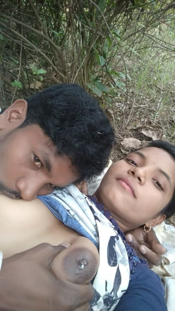 Indian Couple-Sex Outdoor .. #80377201
