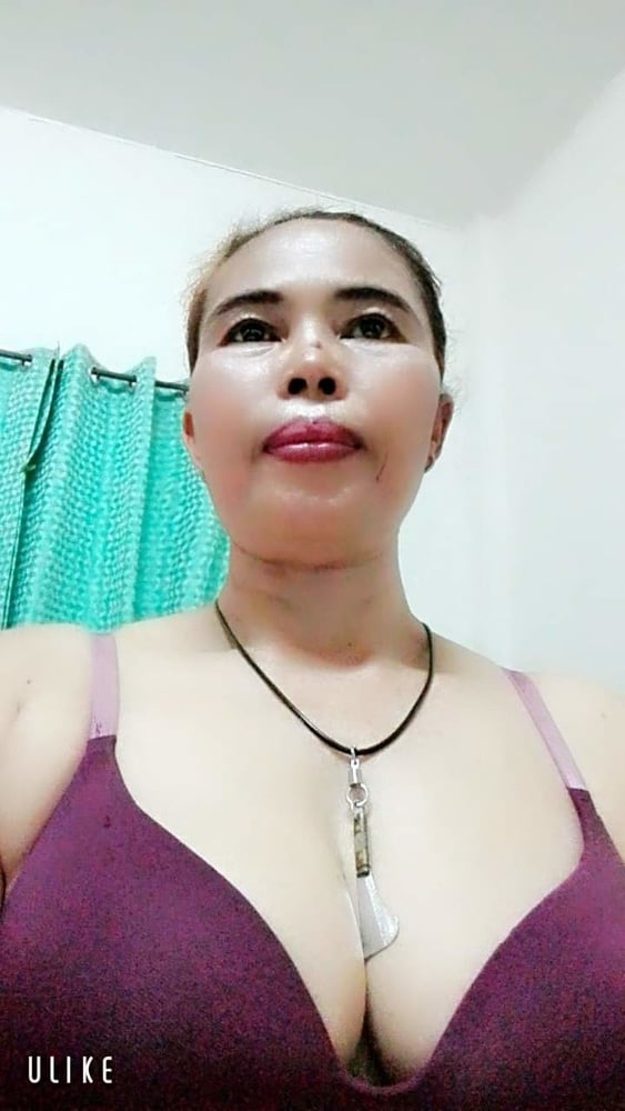 Janda tetek besar #80493262