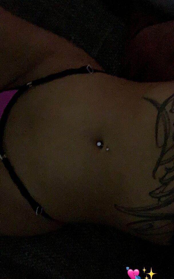 Merci Bujdoso desnuda #108075457