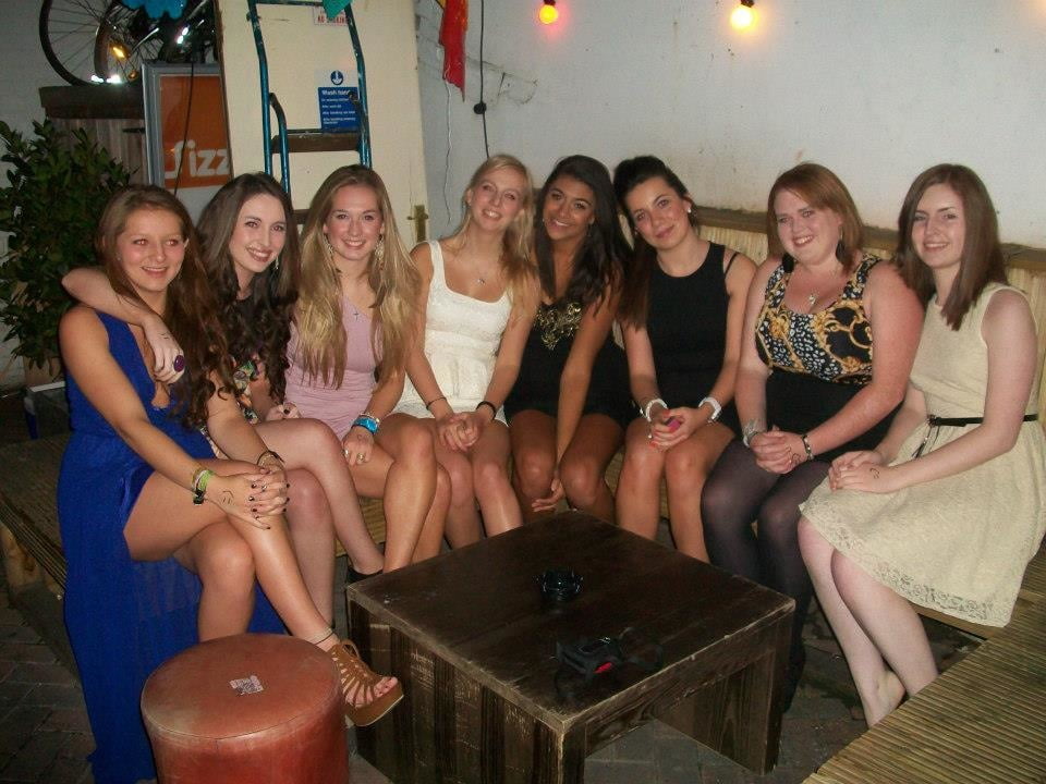 Fb babes #10
 #91796891