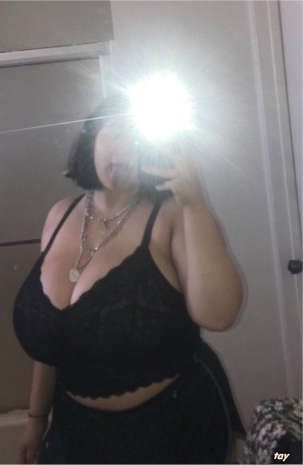 Big Ghetto Boobs #98855487