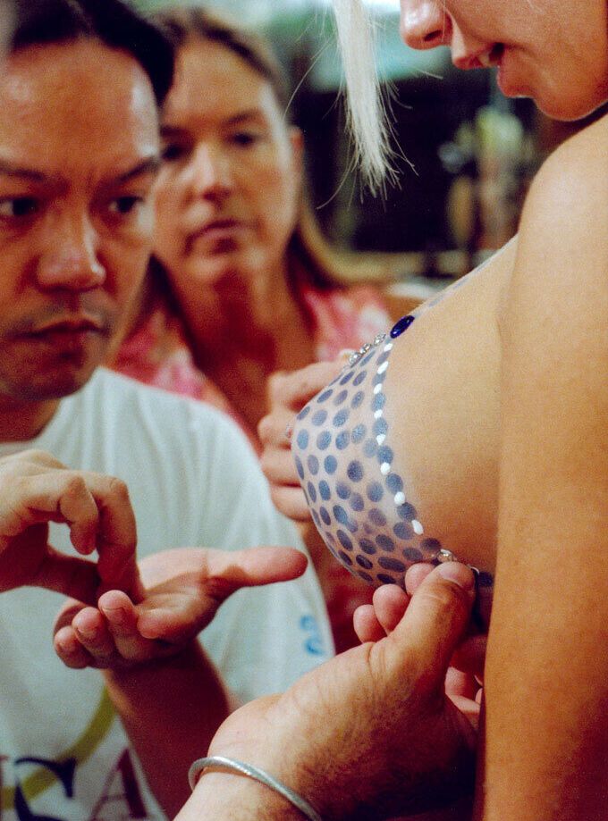 Kendra Wilkinson desnuda #108098511