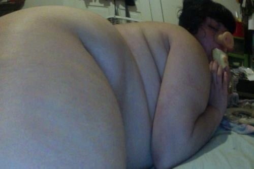 Ssbbw huge ass extra cheeky #88312602