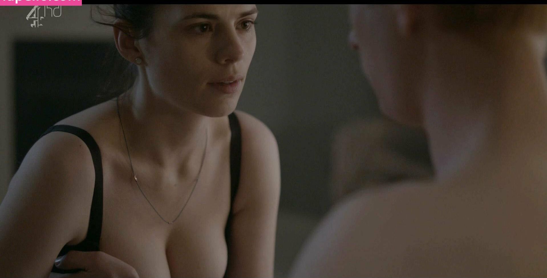 Hayley Atwell nude #109506229