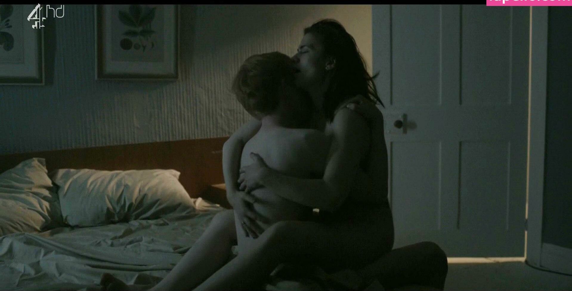 Hayley Atwell desnuda #109506231