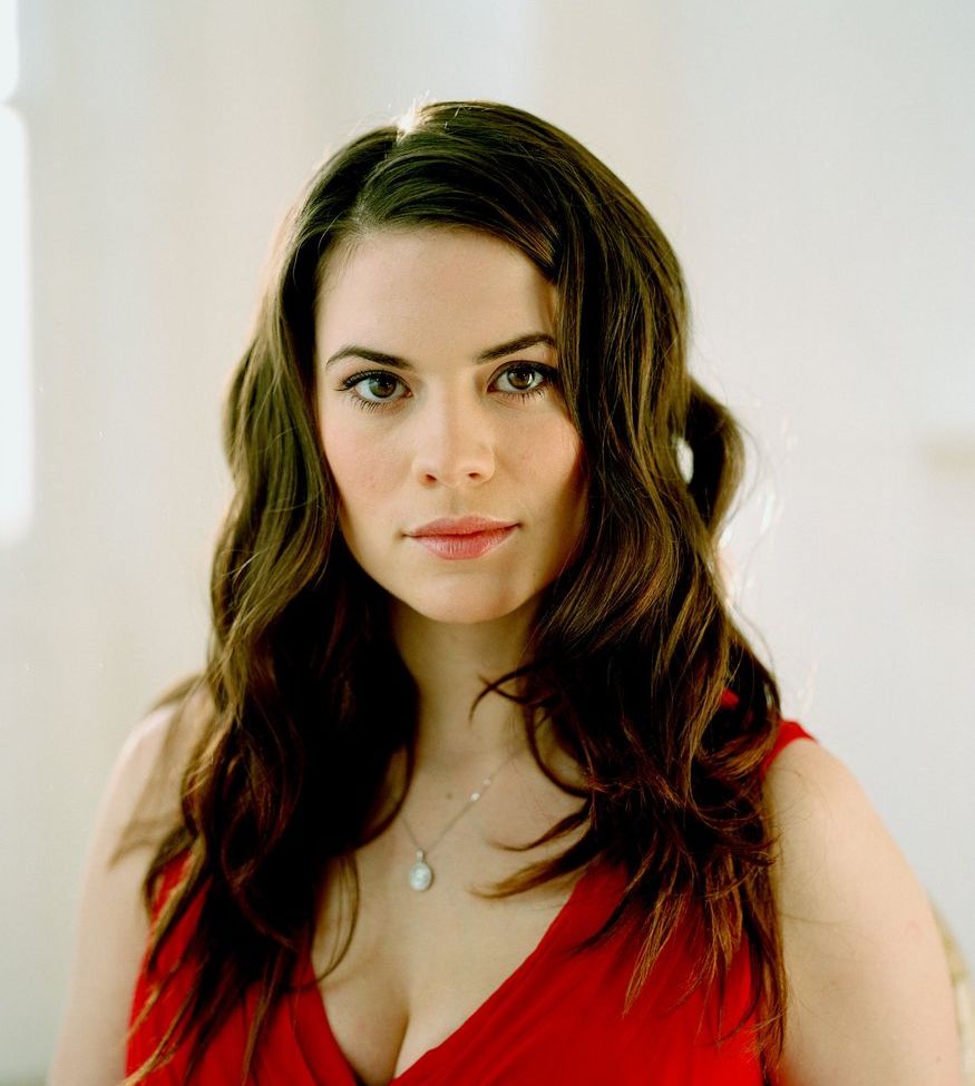 Hayley Atwell nue #109506368