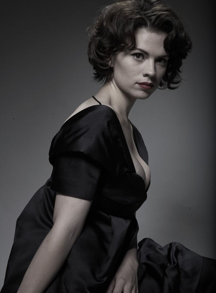 Hayley Atwell desnuda #109506378