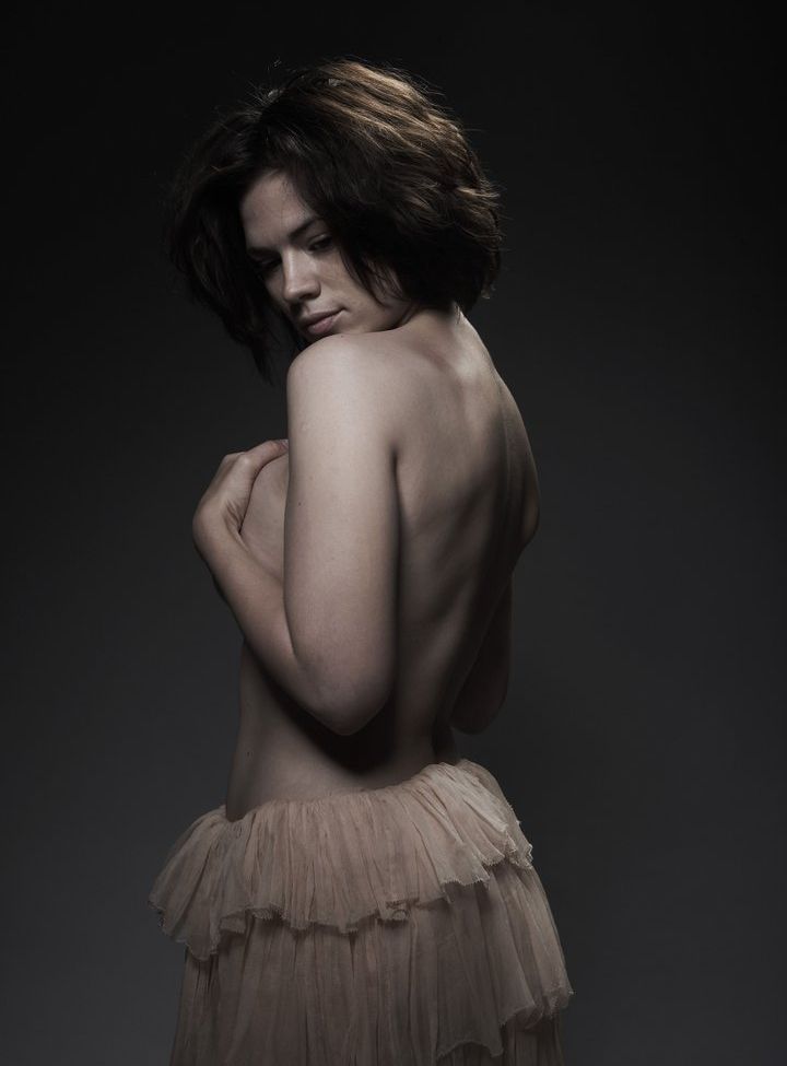 Hayley Atwell nue #109506381