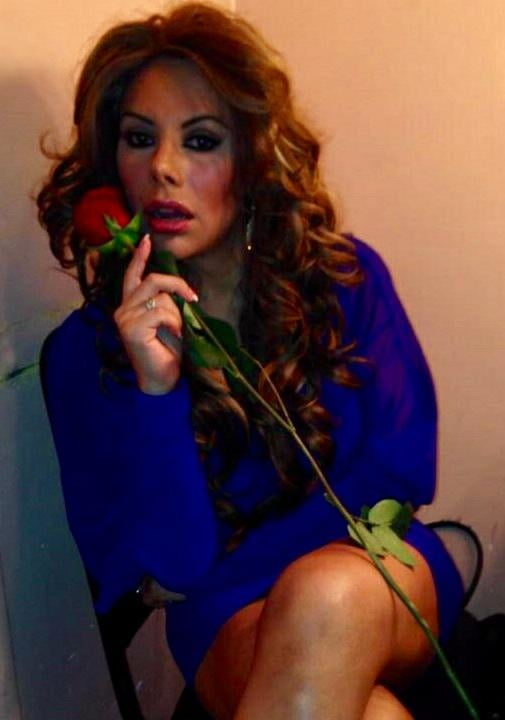 Sexy Legs Crossed #105482645