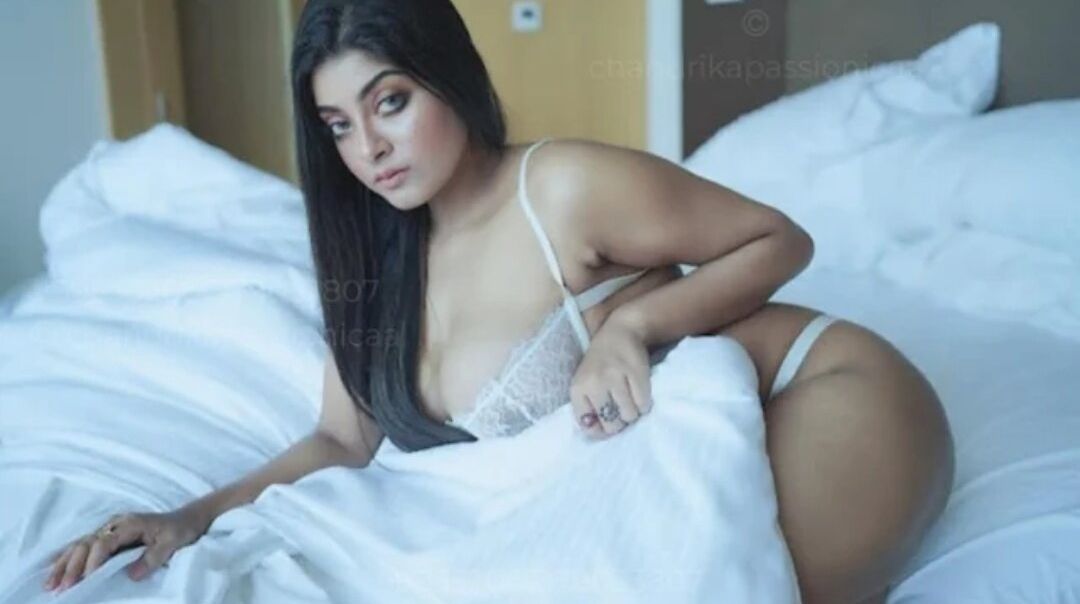 Chandrika Passionica nackt #108489091