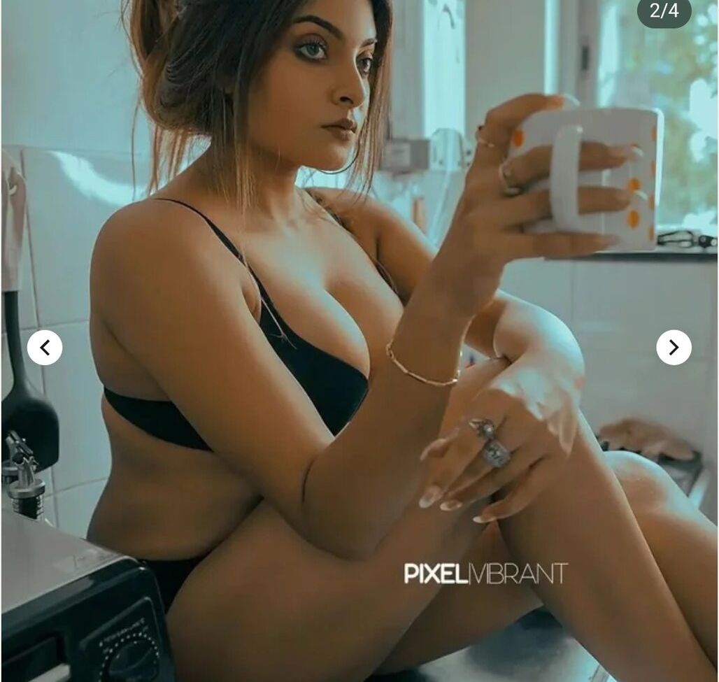 Chandrika Passionica nackt #108489103