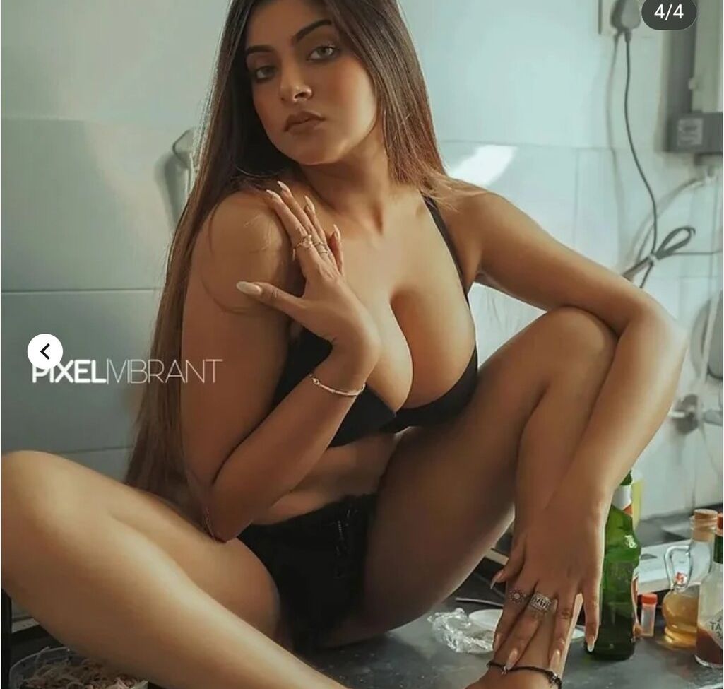 Chandrika Passionica nackt #108489104