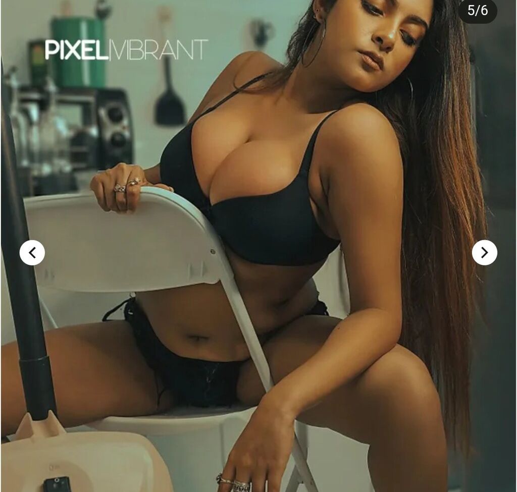 Chandrika Passionica nackt #108489106