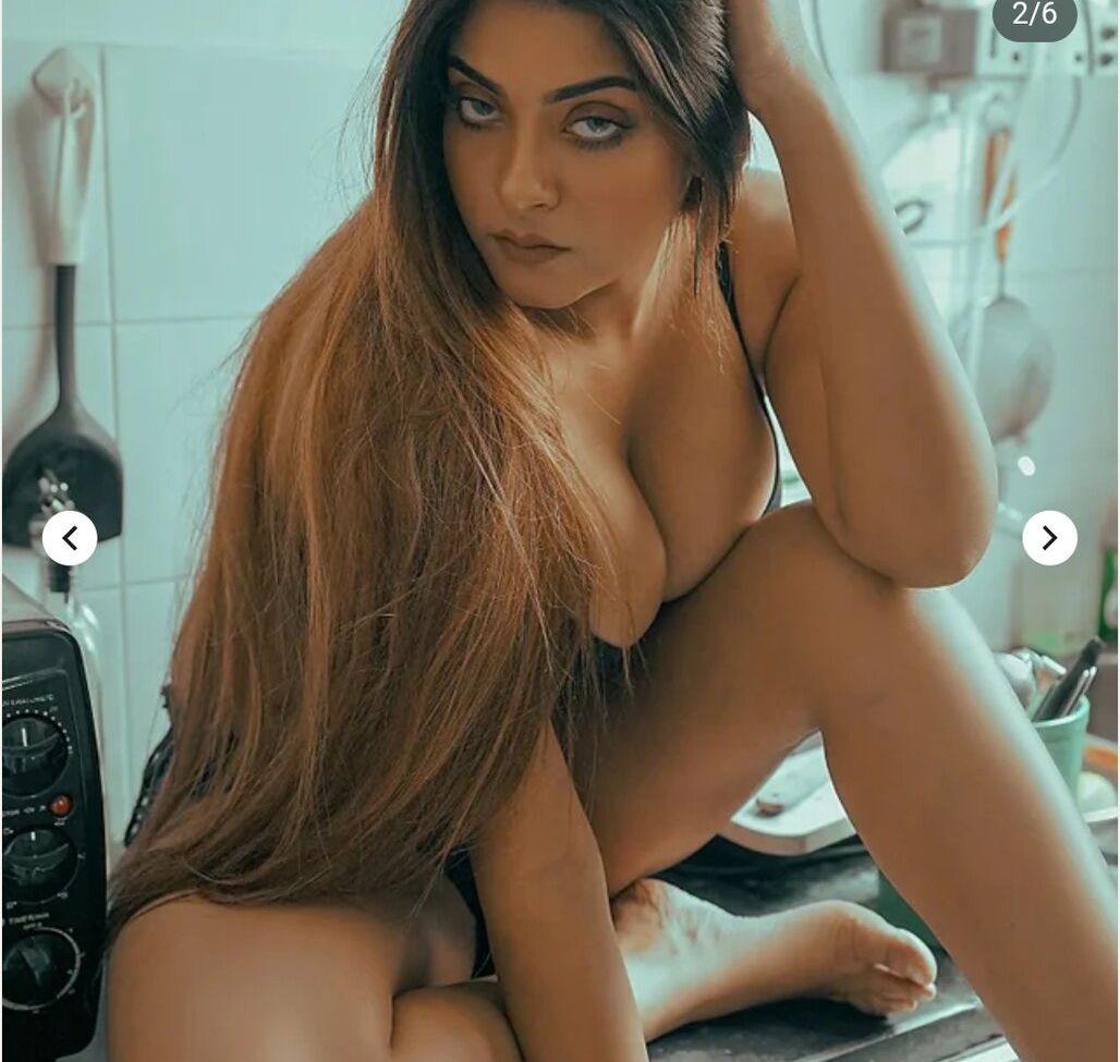 Chandrika Passionica nackt #108489109