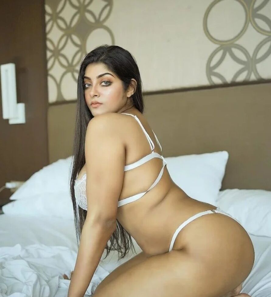 Chandrika Passionica nackt #108489113